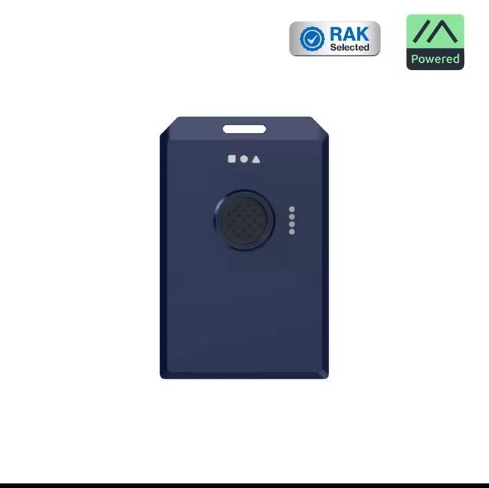 RAK portatil 1